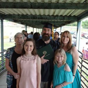 Meet your Posher, Trish austin